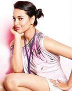 Sonakshi Sinha